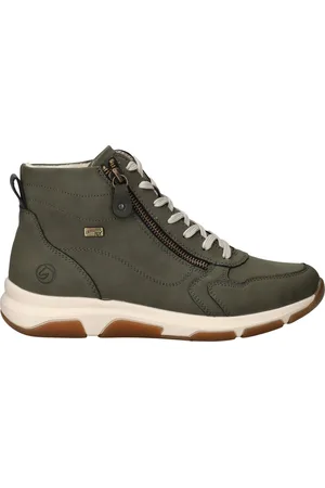 Remonte D1S71 54 Dames Veterschoenen - - 42
