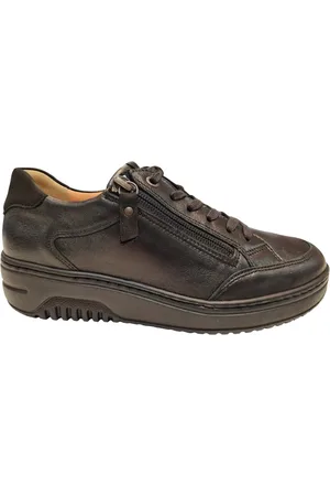 Hartjes 162.1709/12 01.01 K Dames Sneakers - - 38.5