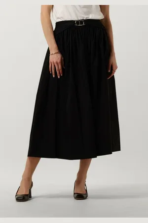 Twin-Set Woven Skirt Rokken Dames -