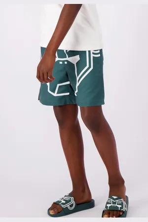 Black Bananas JR. CONVOY SWIMSHORTS