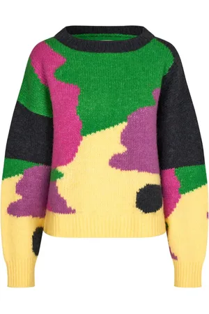 Lollys Laundry Salma - Trui - Gekleurd - XS