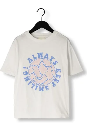 Sofie Schnoor G241215 Tops & T-shirts Meisjes - Shirt -