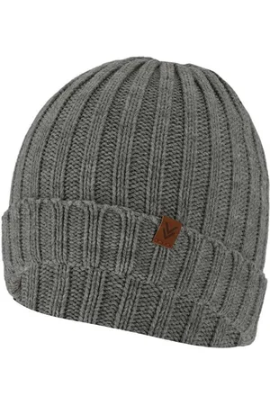 sarlini Jongens - Knit - Muts - - 8-12 jaar