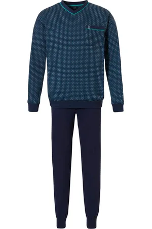 Robson • Gentleman - Heren - Pyjamaset -