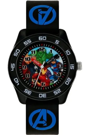 Disney Avengers Time Teacher