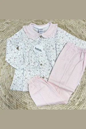BABIDU Pyjama
