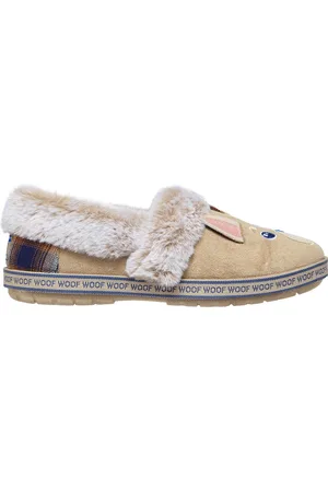 Skechers Too Cozy - Dog-Attitude Dames Sloffen -