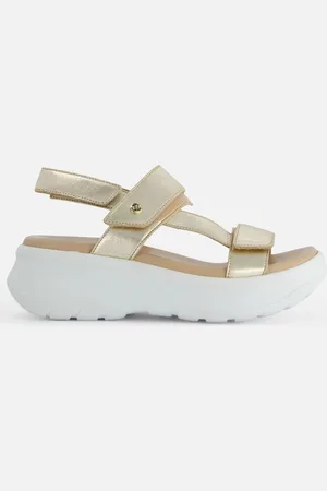 Panama Jack Noor Shine B1 Sandalen - Dames