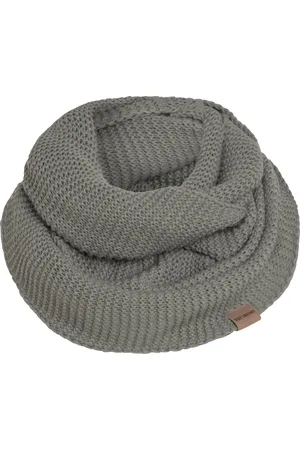 Knit Factory Jamie Colsjaal - - One Size