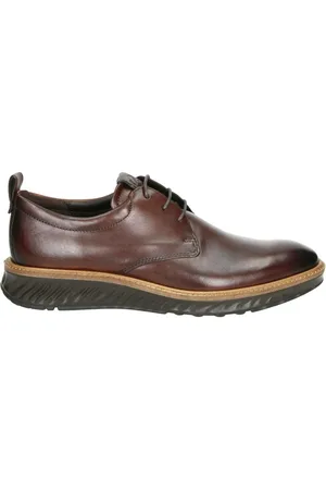 Ecco ST.1 Hybrid nette herenschoen -