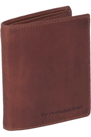 Chesterfield Carl Billfold High Portemonnee