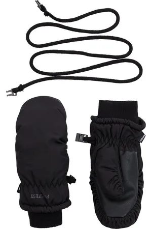 Protest PRTFROSTY TD Unisex Kinderen Ski And Snowboard Mittens