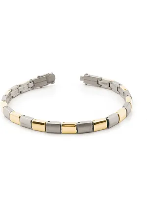 Boccia Titanium 0313.02 Dames Armband 20 cm