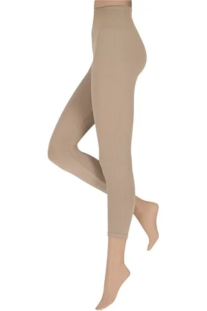 sarlini Legging dames - Ribbed - Dames -