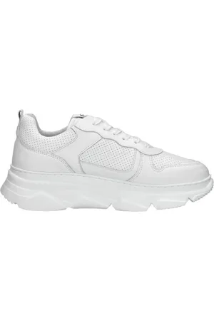 Red Rag 71566 Lage sneakers - Leren Sneaker - Dames -