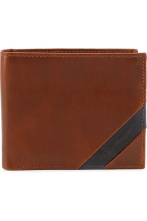 Lumberjack HUNT-LK2802 - Portefeuille - Heren