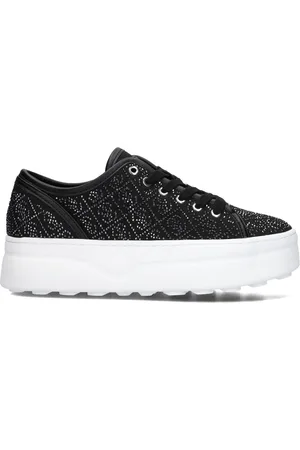 Guess Queeny Sneakers - Dames -