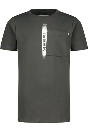 Vingino T-shirt Jefos Jongens T-shirt -