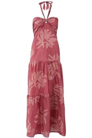Barts Jurken Caltay Dress