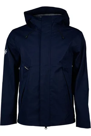 Superdry Windbreaker Jas 2XL Man