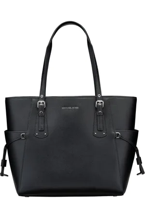 Michael Kors Voyager S Dames Schoudertas