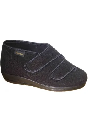 Fischer Verbandpantoffel 13585 - - 37