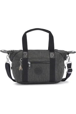 Kipling ART MINI Schoudertas - Black Peppery