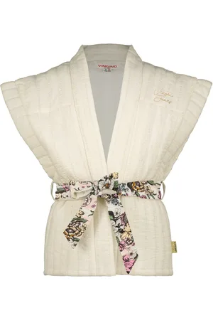 Vingino Meisjes gilet Thirza, maat 140
