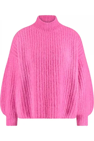 Circle Of Trust Joelle Knit Truien & vesten Dames - Sweater - Hoodie - Vest-