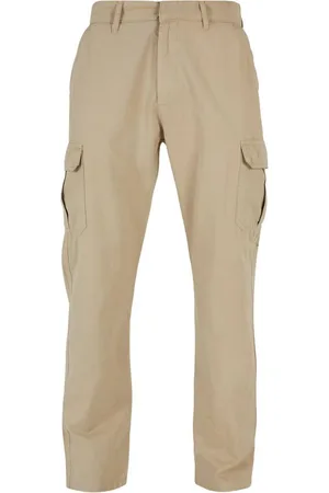 Urban classics Straight Leg Cargobroek - Taille, 38 inch