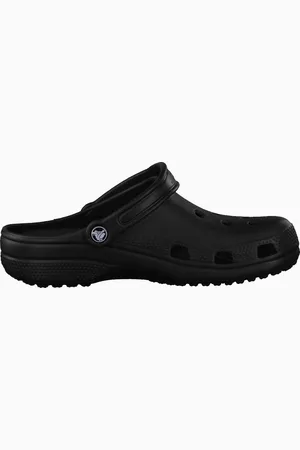 Crocs Classic Clogs Black