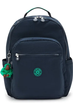 Kipling SEOUL Rugzak, 27 Liter, 15 inch laptopvak