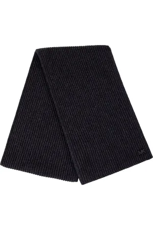 Michael Kors Fisherman Rib Scarf