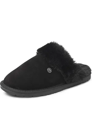 Blenzo 1785 Gevoerde Pantoffels Dames
