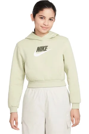Nike Sportswear club fleece in de kleur .