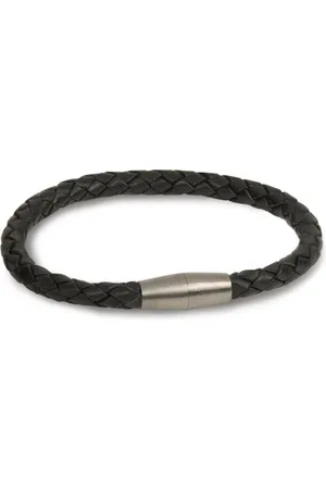 Boccia Titanium 0347.0119 Mannen Armband 19 cm