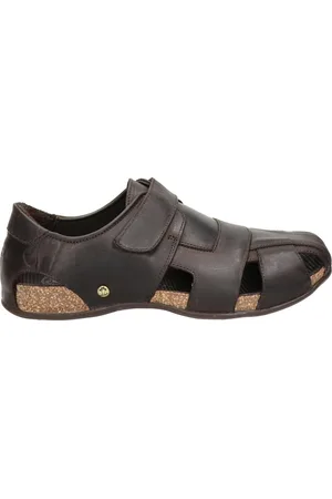 Panama Jack Fletcher Basics heren sandaal -