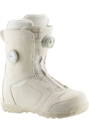 Head Tiara lyt boa focus - Softboots dames