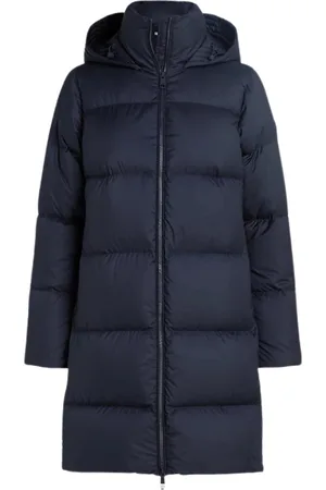 Tommy Hilfiger Casual Coat Donsjas - Dames -