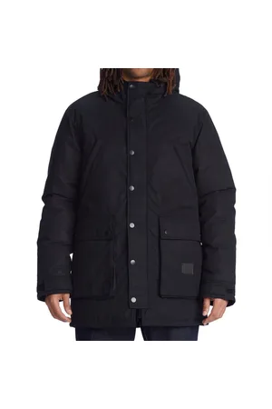 Dcshoes The Outlaw Jasje Heren / Black - S