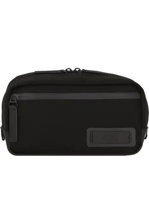 Jost Toilettas Tallinn Toilet Bag Zwart