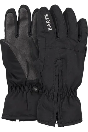 Barts ZIPPER GLOVES - Kids - - Size 2