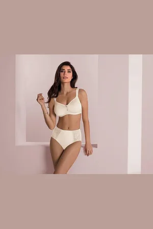 Anita Comfort Havanna Voorgevormde Comfort Bh zonder Beugel 5811 Crystal - maat EU 110B / FR 125B