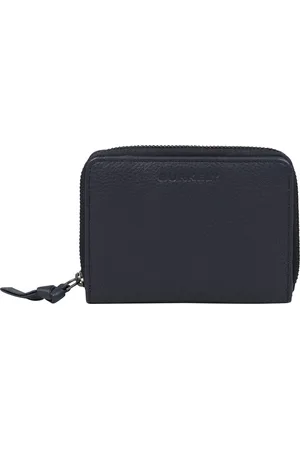 Burkely Lush Lucy Dames Double Flap Wallet