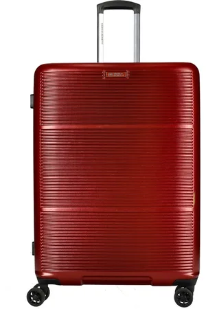 Enrico Benetti Toronto Koffer Groot 97 Liter 75x50x26 cm