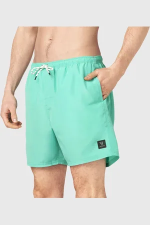Brunotti CrunECO-N Heren Zwemshort - - XXL