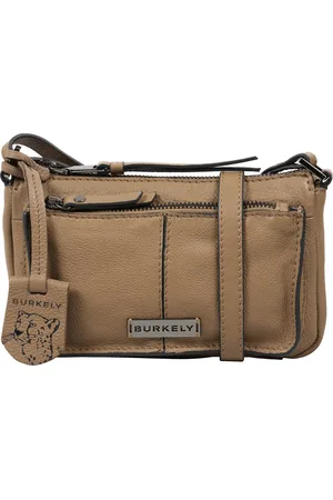 Burkely MYSTIC MAEVE CROSSBODY BAG