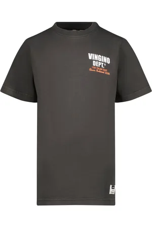 Vingino T-shirt Jary Jongens T-shirt -