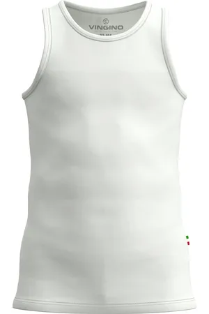 Vingino BOYS TANK (2-PACK) Jongens Top