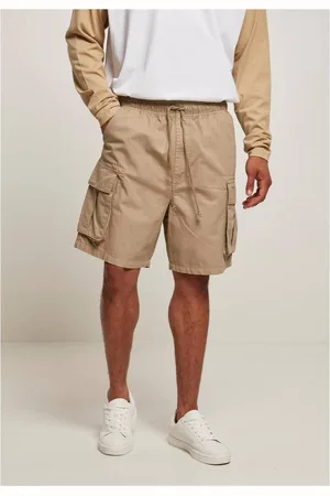 Urban classics Short Cargo Korte broek - S